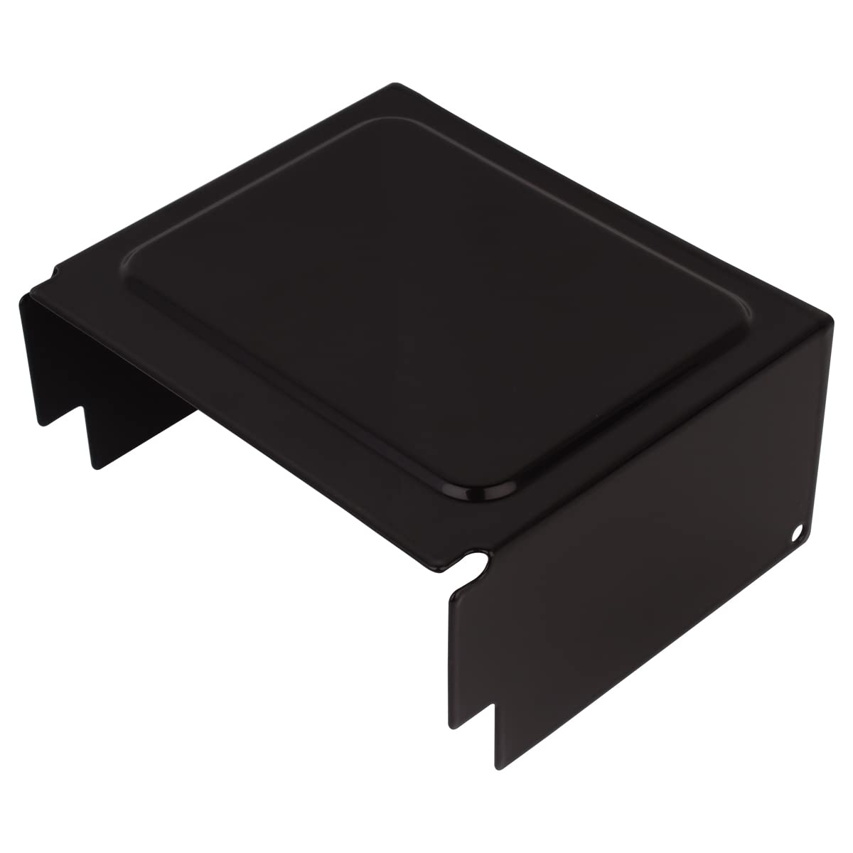 Motorrad Batterie Seitenabdeckung Verkleidung Sabdeckung Fit für Harley Sportster XL1200 XL883 1997-2003 Dyna Super Glide Wide Low Rider Convertible Sport 1997-2005#66718-01 Motorrad Batterie Seitenabdeckung Verkleidung Sabdeckung Fit für Harley Sportster XL1200 XL883 1997-2003 Dyna Super Glide Wide Low Rider Convertible Sport 1997-2005#66718-01 von FTKDMT