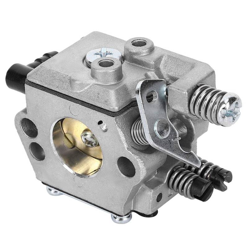 Carburetor -Ersatzzubehör Aluminiumkohlenhydrate mit Anodierter Oberfläche für MS250 -Kettensäge von FTVOGUE