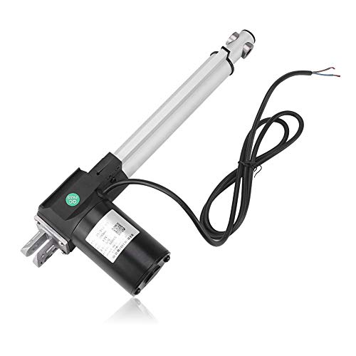 DC 12 V 6000N Linearaktuator Hub Hochleistungs Elektroputter Aktuator für Medical Auto Car(500mm) von FTVOGUE