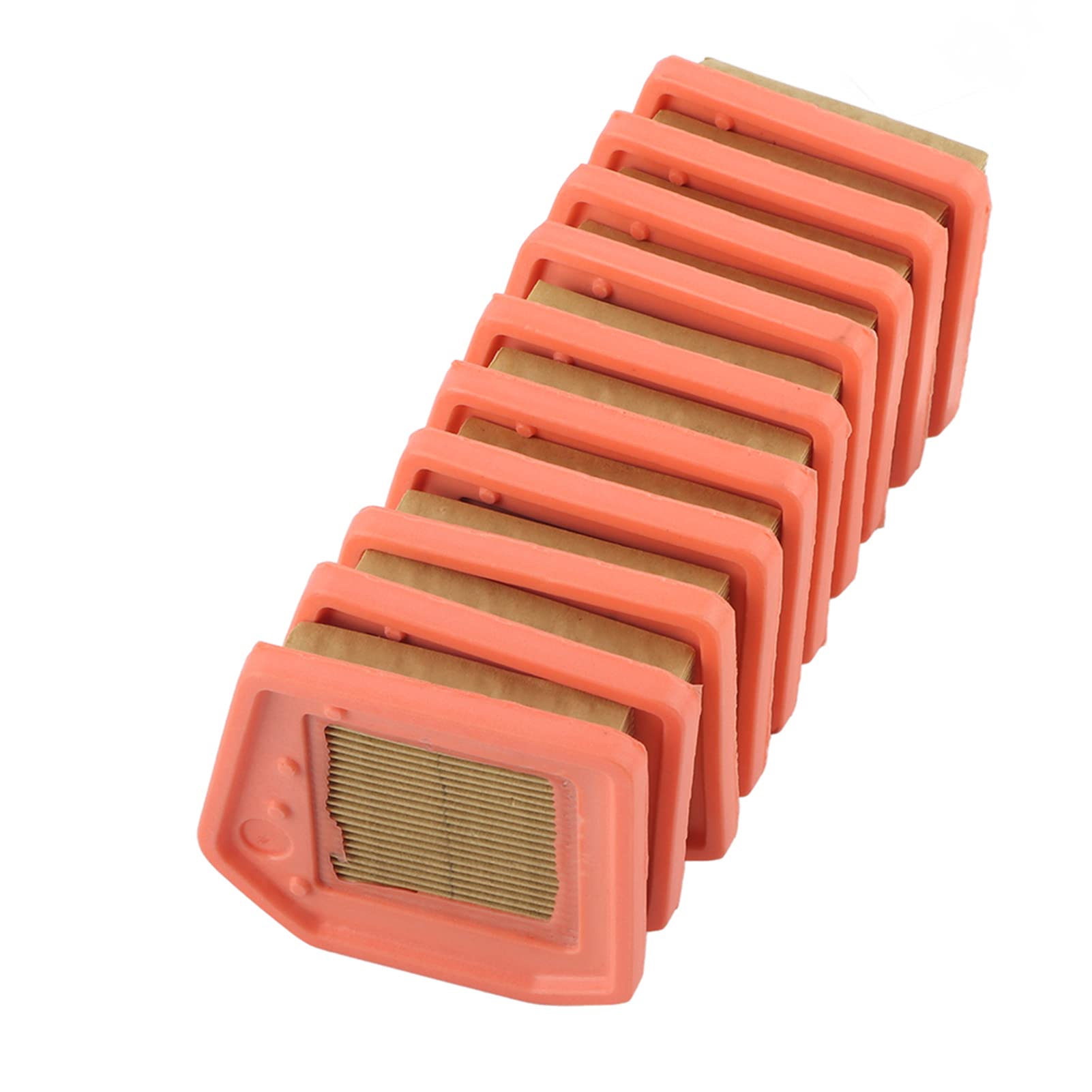 FTVOGUE 10 x Luftfilterreiniger für FS410 FS460 FS240 FS260 FS360 Trimmer FTVOGUE 10 x Luftfilterreiniger für FS410 FS460 FS240 FS260 FS360 Trimmer von FTVOGUE