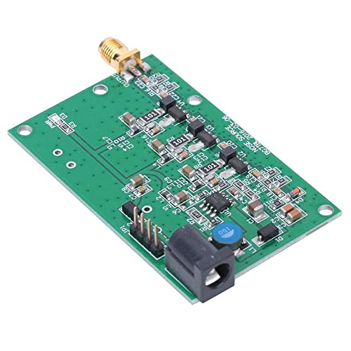 FTVOGUE DC12V Noise Source Interference Einfaches Spektrum Externer Generator Tracking-Quelle DIY Electronic Module Board Kit von FTVOGUE