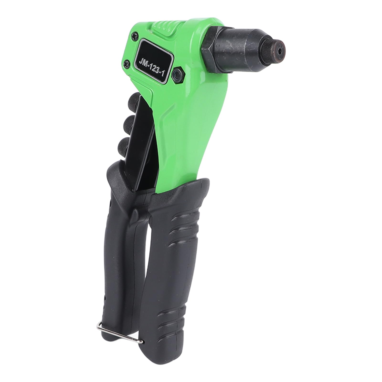FTVOGUE Einzelhandwerks -Tool Compact Hand Nietwaffe für Einfache Kontrolle 4,0 Mm Nietköpfe für Heimdiy -Projekte FTVOGUE Einzelhandwerks -Tool Compact Hand Nietwaffe für Einfache Kontrolle 4,0 Mm Nietköpfe für Heimdiy -Projekte von FTVOGUE