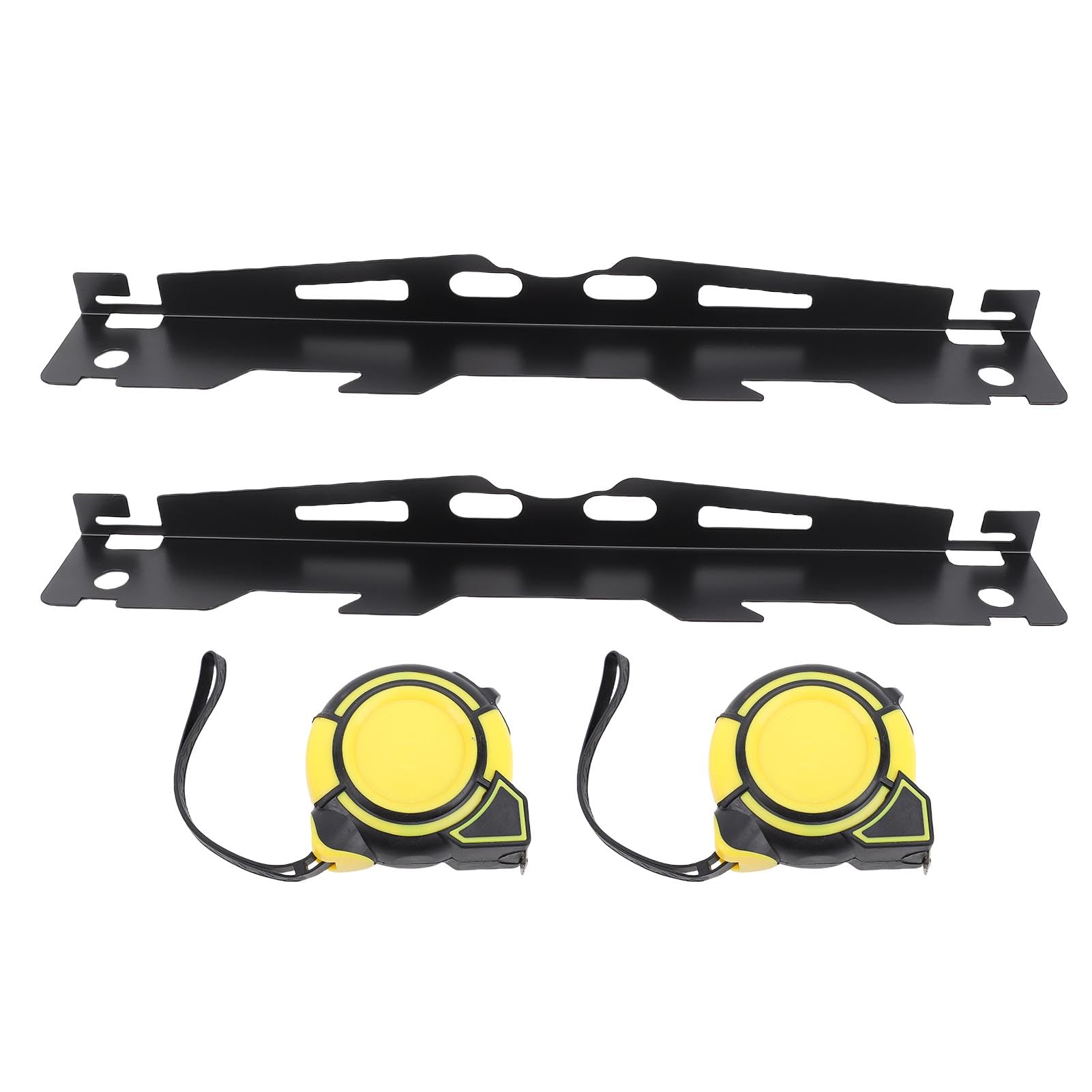 FTVOGUE Rad Zehenausrichtung der Toolplatte Genaue Messband Messen Sie LKW SUV Schwarz FTVOGUE Rad Zehenausrichtung der Toolplatte Genaue Messband Messen Sie LKW SUV Schwarz von FTVOGUE
