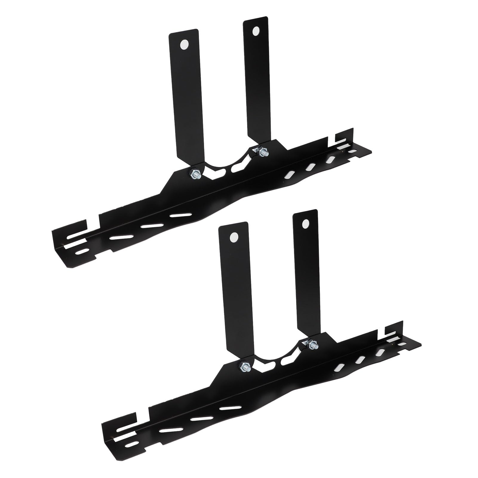FTVOGUE Radnabenausrichtungsplatte aus Alignment -Platte mit Hängendes Loch Schwarz FTVOGUE Radnabenausrichtungsplatte aus Alignment -Platte mit Hängendes Loch Schwarz von FTVOGUE
