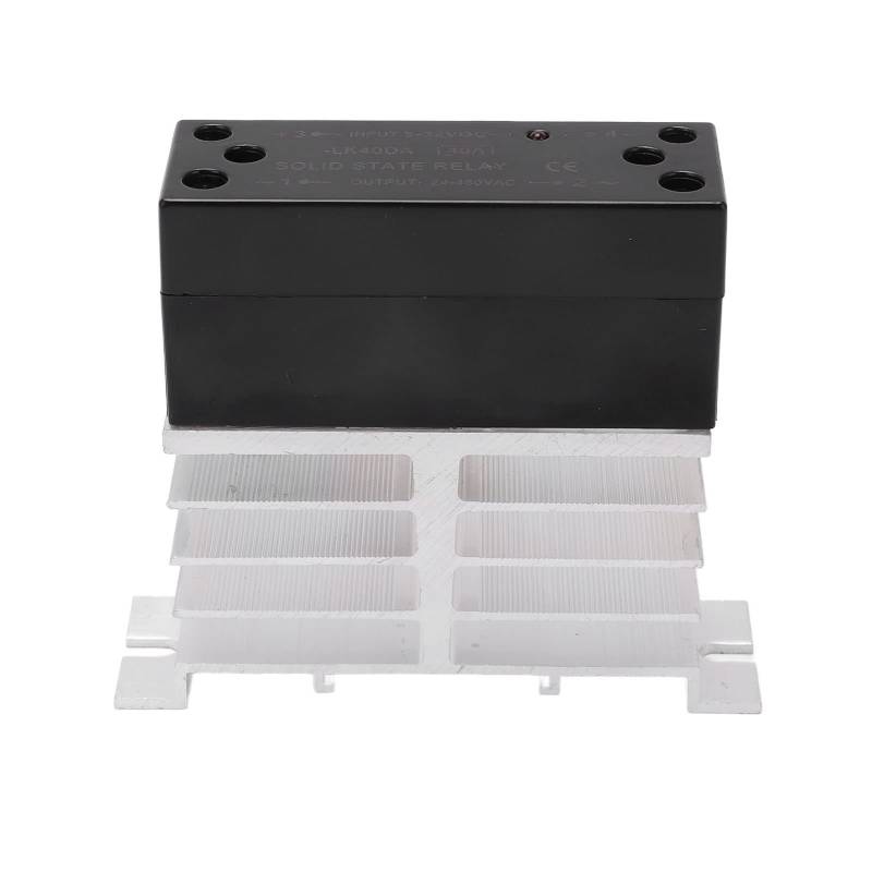 Festkörper Relais Modul RY71T für Computer, Elektro Ofen, Fernbedienung von FTVOGUE