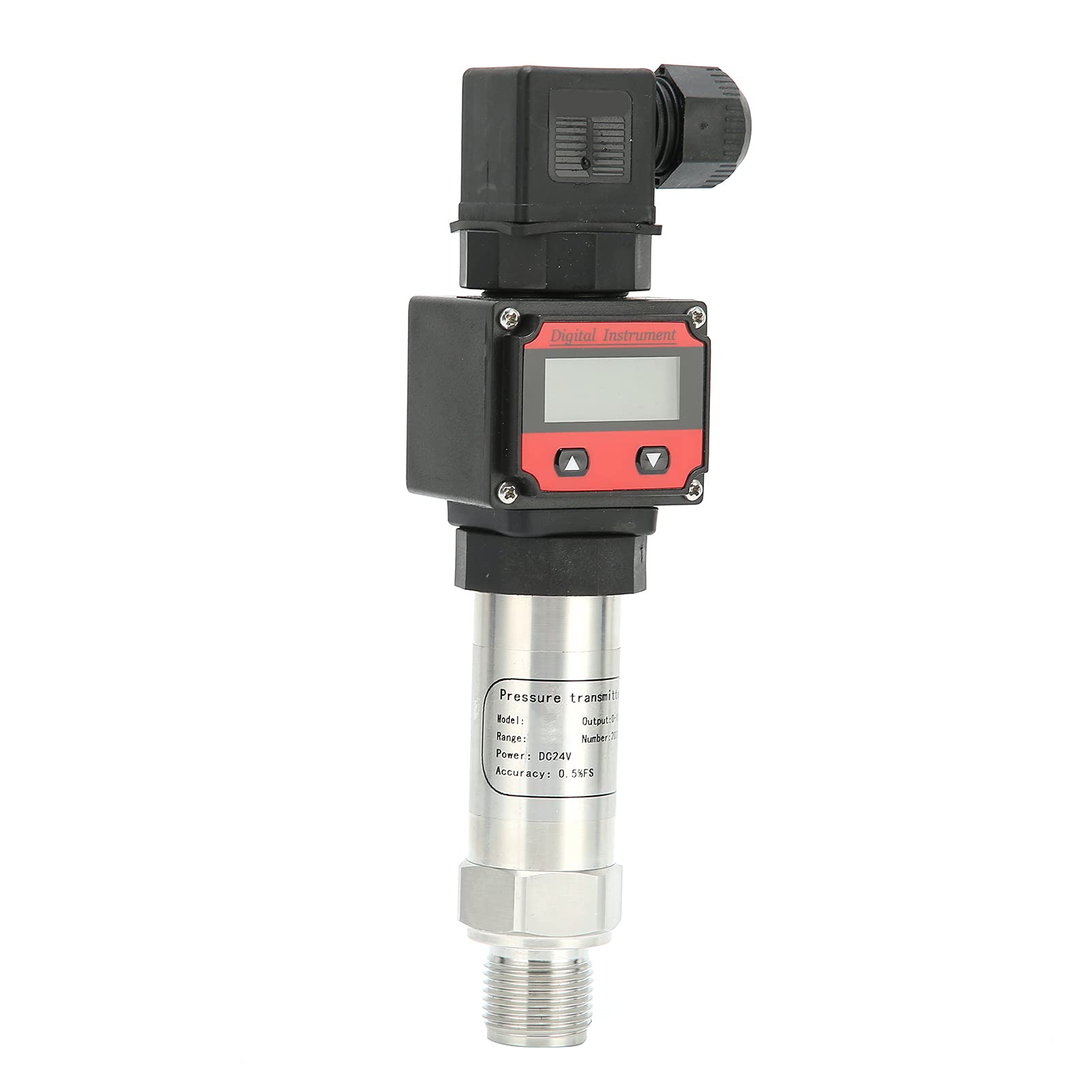 LCD-Drucktransmitter Diffus (0–600 kPa) von FTVOGUE