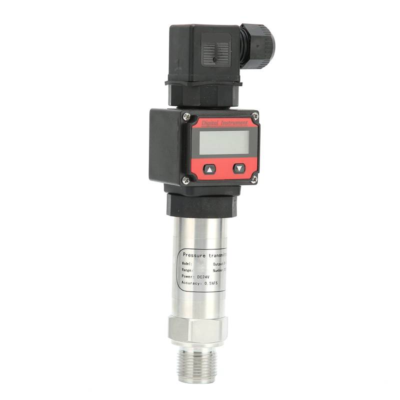LCD-Drucktransmitter Diffus (0–600 kPa) von FTVOGUE