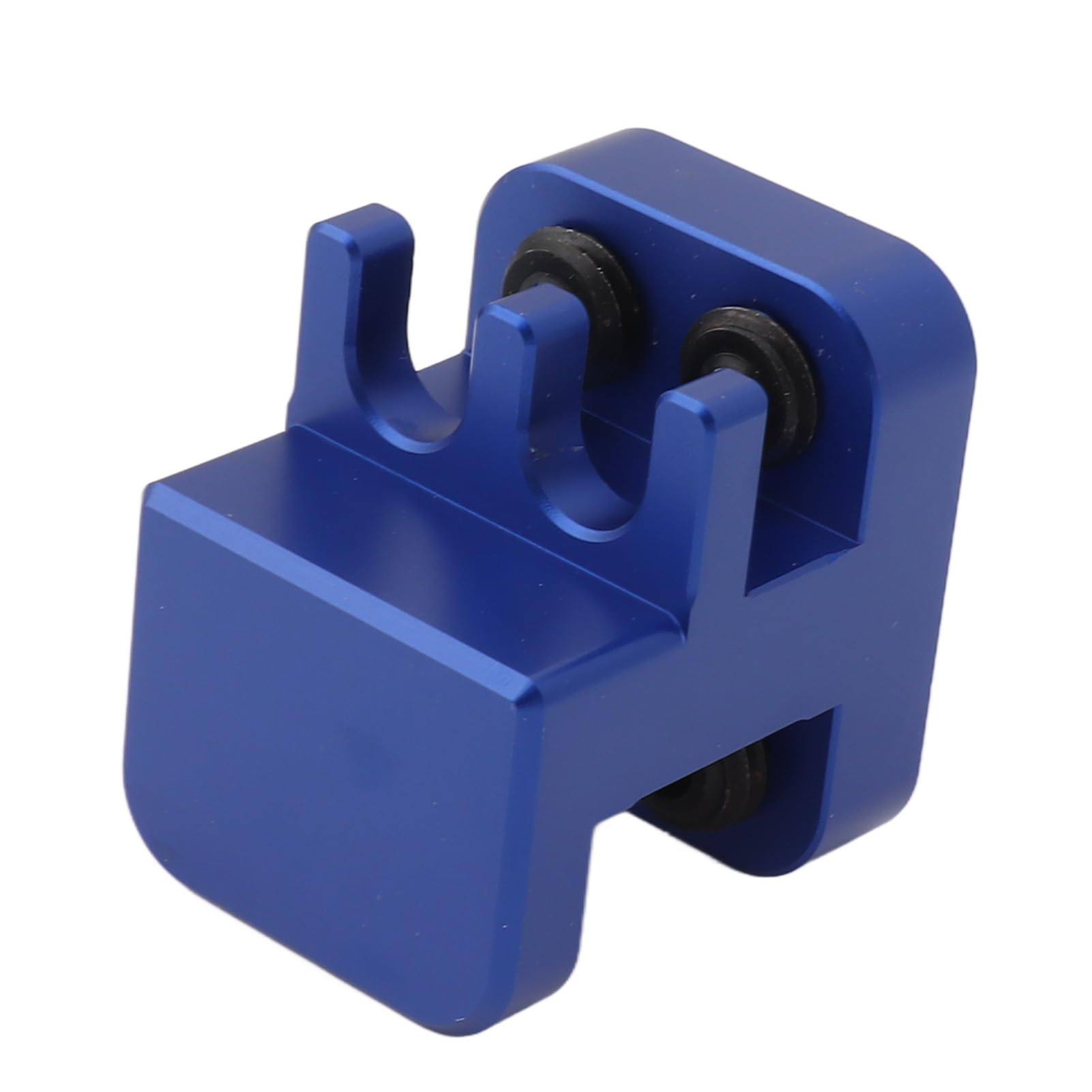 Premium Aluminium Master Link Press Tool für 520 525 530 Ketten, Einfacher Betrieb, Dauerhafter Stahlstift, Geeignet für Motorradreparaturworkshops Premium Aluminium Master Link Press Tool für 520 525 530 Ketten, Einfacher Betrieb, Dauerhafter Stahlstift, Geeignet für Motorradreparaturworkshops von FTVOGUE