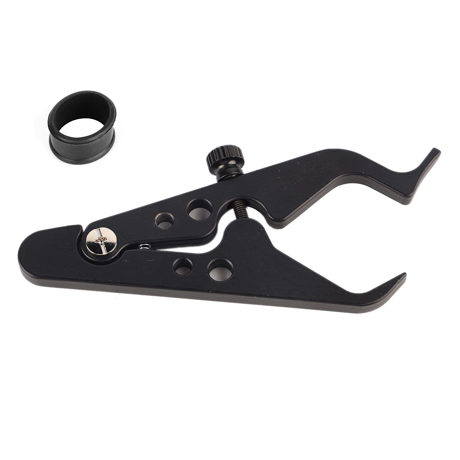 Universeller Motorrad-Gasassistent Cruise Accelerator Clamp, Cruise Control Gashebel-Assistent, Motorrad-Verriegelungsassistent, Motorradschloss-Assistent Tempomat für Motorrad, Roller Universeller Motorrad-Gasassistent Cruise Accelerator Clamp, Cruise Control Gashebel-Assistent, Motorrad-Verriegelungsassistent, Motorradschloss-Assistent Tempomat für Motorrad, Roller von FTVOGUE