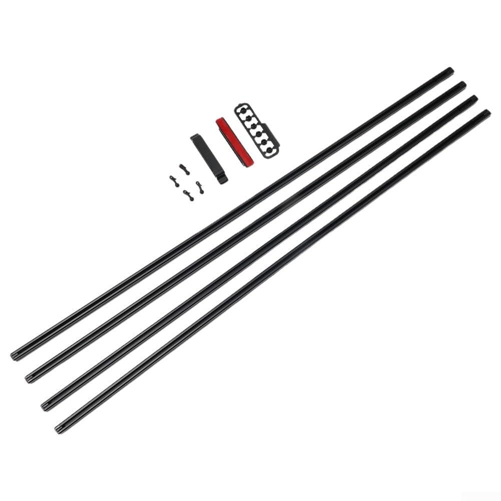 2er-Set Anti-Sonnenschutz-Vorhänge für Fahrzeuge, Premium-Flügel-Design, verbessert den Komfort des Innenraums 2er-Set Anti-Sonnenschutz-Vorhänge für Fahrzeuge, Premium-Flügel-Design, verbessert den Komfort des Innenraums von FUANA