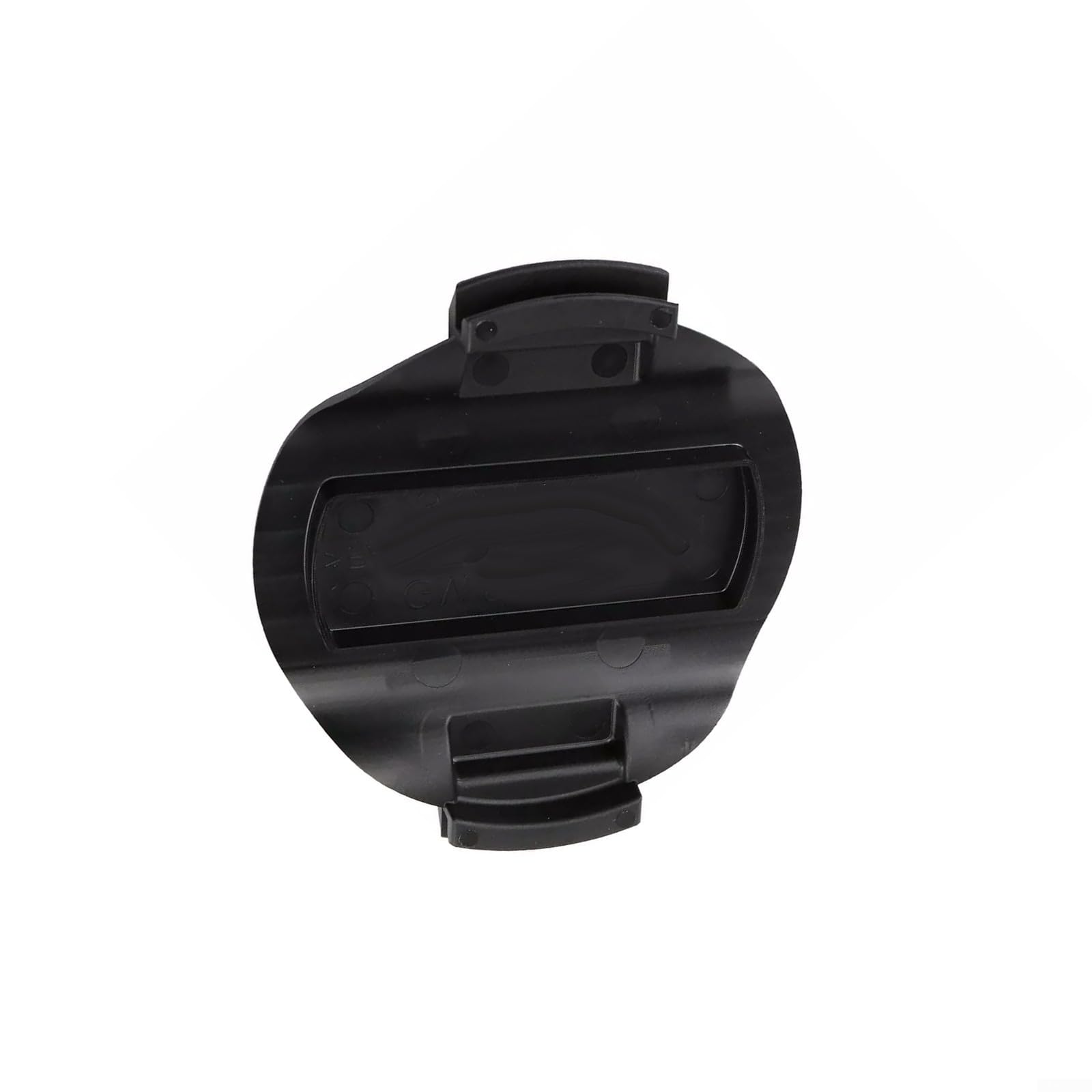 Abdeckung für Anhängerkupplung, kompatibel mit Silverado/GMC 2500/3500 HD 2016 2019, einfache Installation Abdeckung für Anhängerkupplung, kompatibel mit Silverado/GMC 2500/3500 HD 2016 2019, einfache Installation von FUANA