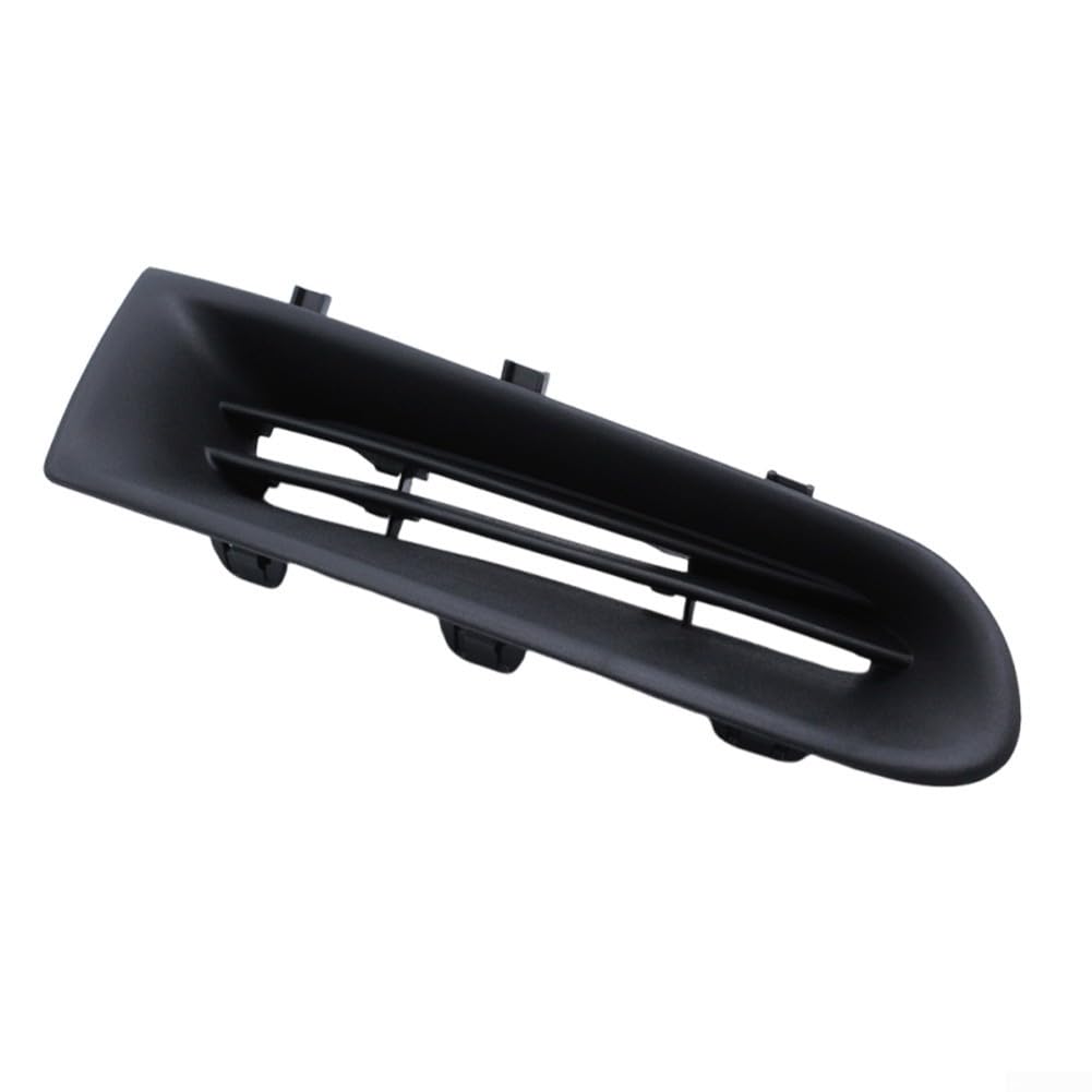 Abriebfester Frontstoßstangengitter für Renault Clio Mk III Serie (05 09), Code 7701208684 (rechts) von FUANA