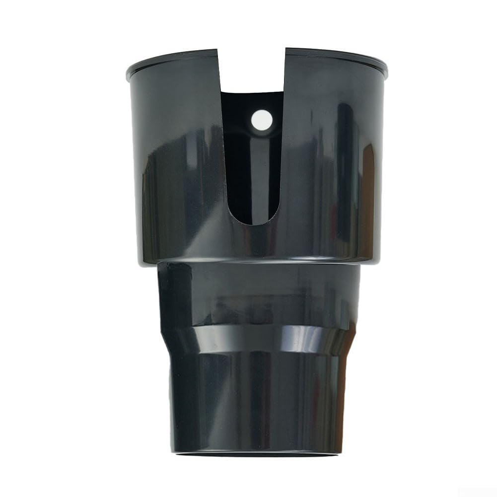 Auto-Becherhalter-Adapter für große Flaschen und Flaschen, passend für die meisten Kaffeetassen, ideal für LKWs, Wohnmobile und Boote Auto-Becherhalter-Adapter für große Flaschen und Flaschen, passend für die meisten Kaffeetassen, ideal für LKWs, Wohnmobile und Boote von FUANA