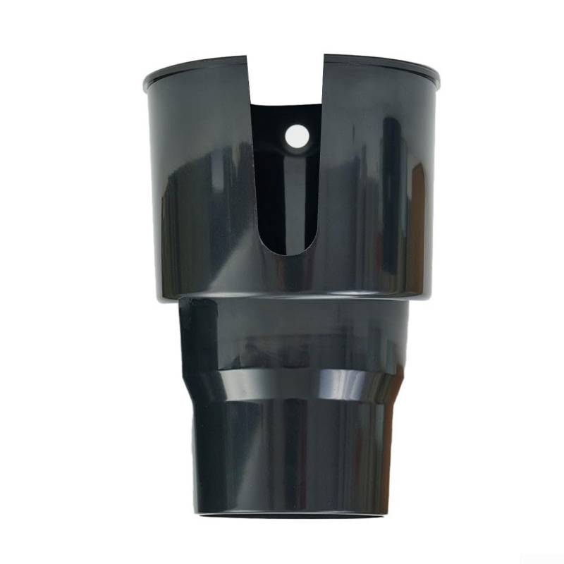 Auto-Becherhalter-Adapter für große Flaschen und Flaschen, passend für die meisten Kaffeetassen, ideal für LKWs, Wohnmobile und Boote von FUANA