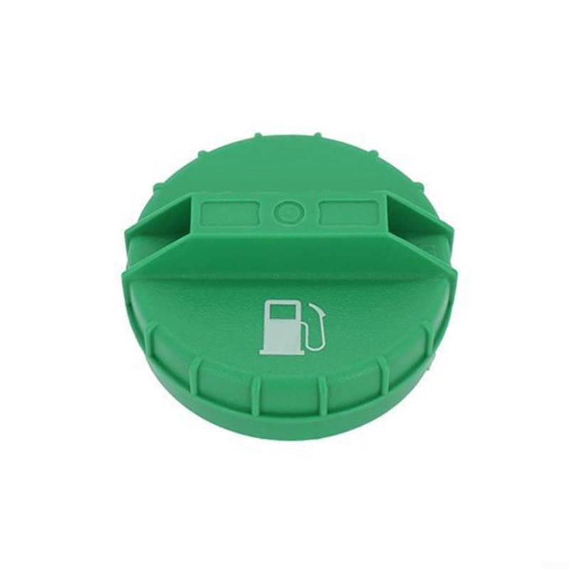 Diesel Tankdeckel 10830D für Ford und Super Duty Modelle kompatibel mit 5 9L von FUANA
