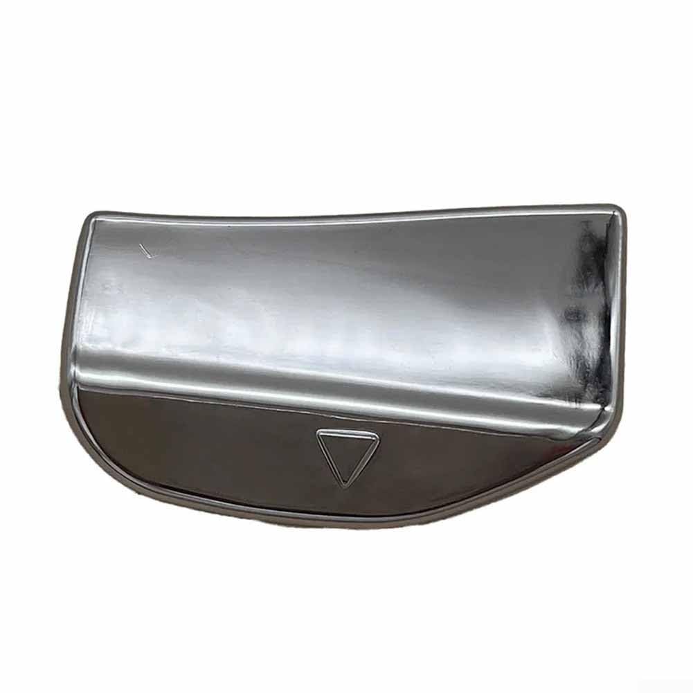 Ersatz-Anhängerhaken-Verkleidung für Mercedes GLE W167 1678853905, benutzerfreundliches Design Ersatz-Anhängerhaken-Verkleidung für Mercedes GLE W167 1678853905, benutzerfreundliches Design von FUANA
