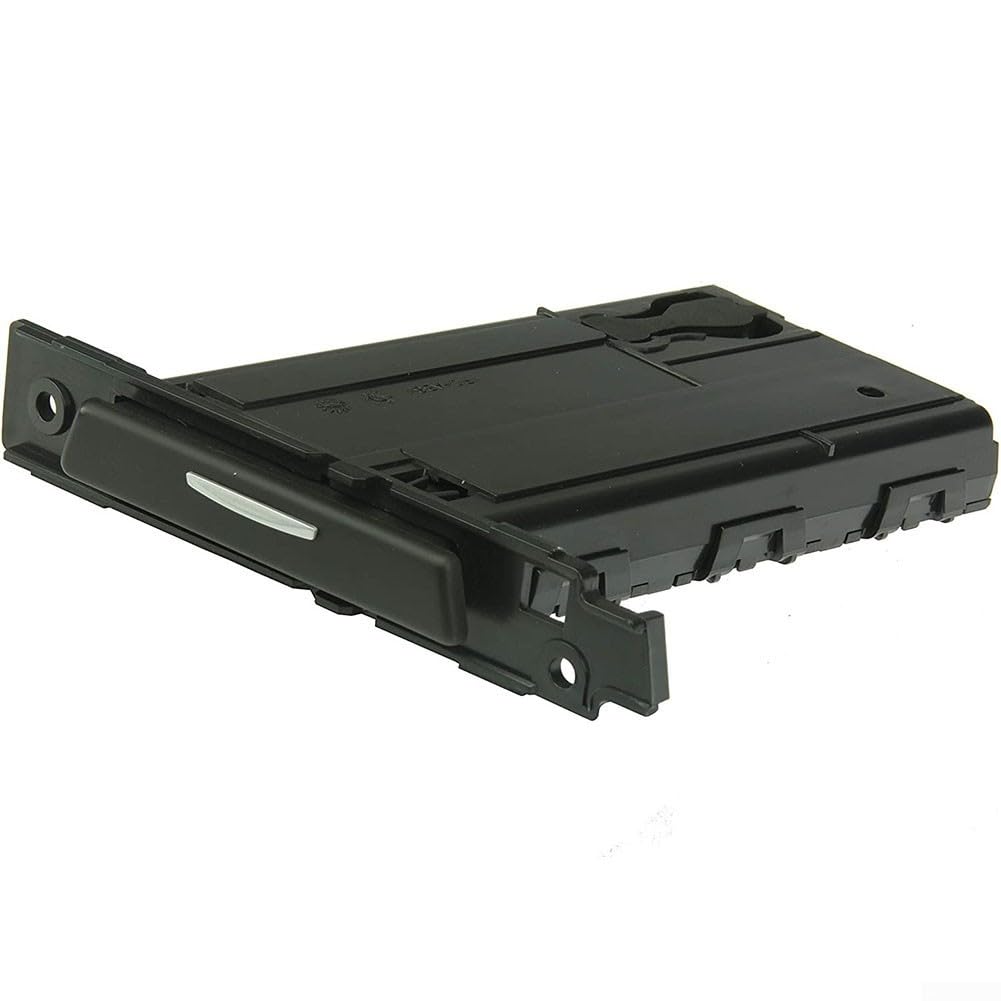 Ersatz-Getränkehalter für BMW-Modelle für E90, E91, E92 und E93, OEM 51459173469 Ersatz-Getränkehalter für BMW-Modelle für E90, E91, E92 und E93, OEM 51459173469 von FUANA