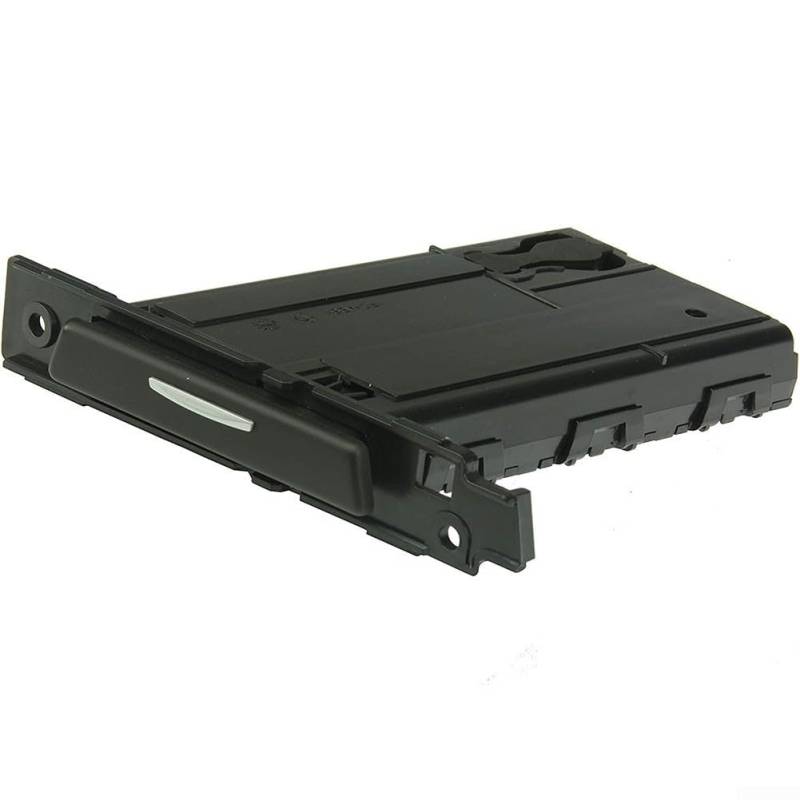 Ersatz-Getränkehalter für BMW-Modelle für E90, E91, E92 und E93, OEM 51459173469 von FUANA