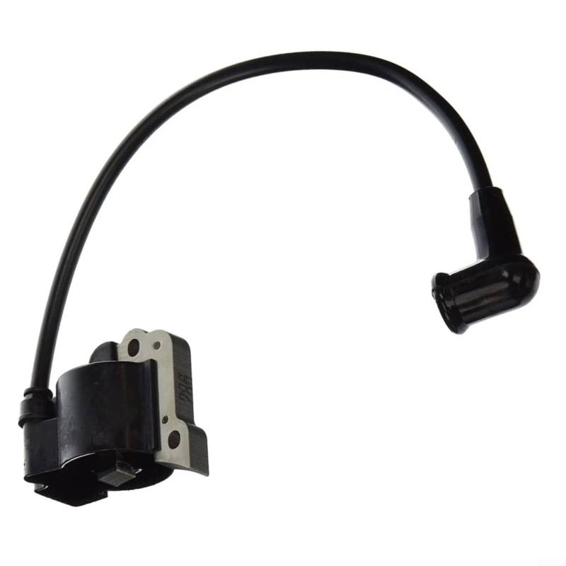 FUANA Laubbläser-Zündspule Ersatz für RB24EAP TRB24EAP 23,9 cc Handgebläse OEM 6698397 von FUANA