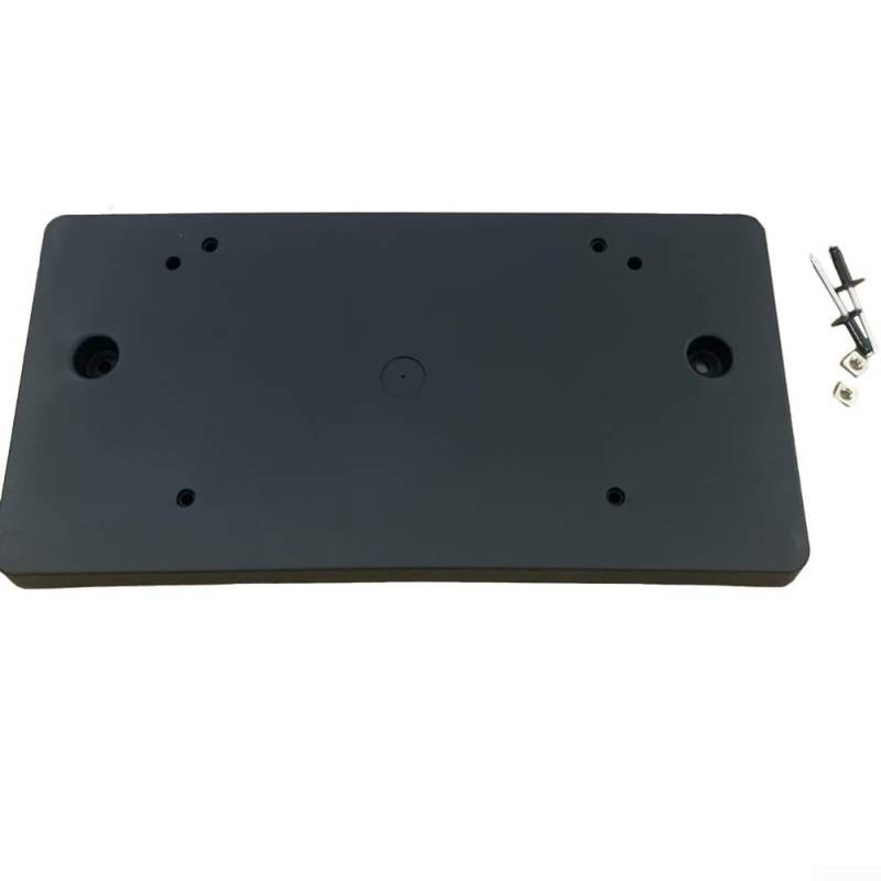 For Smart For Fortwo Kennzeichenhalterung vorne OEM 4518890011C22A für zuverlässige Nutzung und Installation von FUANA