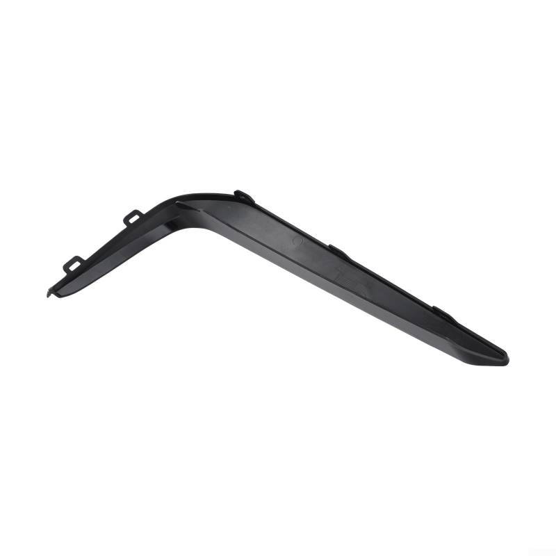 Frontstoßstange Nebelscheinwerfer Augenlid Abdeckung Trim 51118070541 oder 51118070542 für 5er Serie G30 für M-Sport 16-20 Automotive Ersatzteile (links) von FUANA