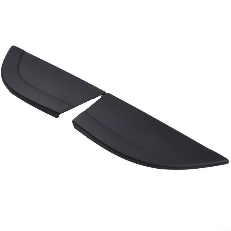 Für Hyundai Accent 2006 2010 Hecktürzierleiste, Aftermarket-Ersatzteil von FUANA