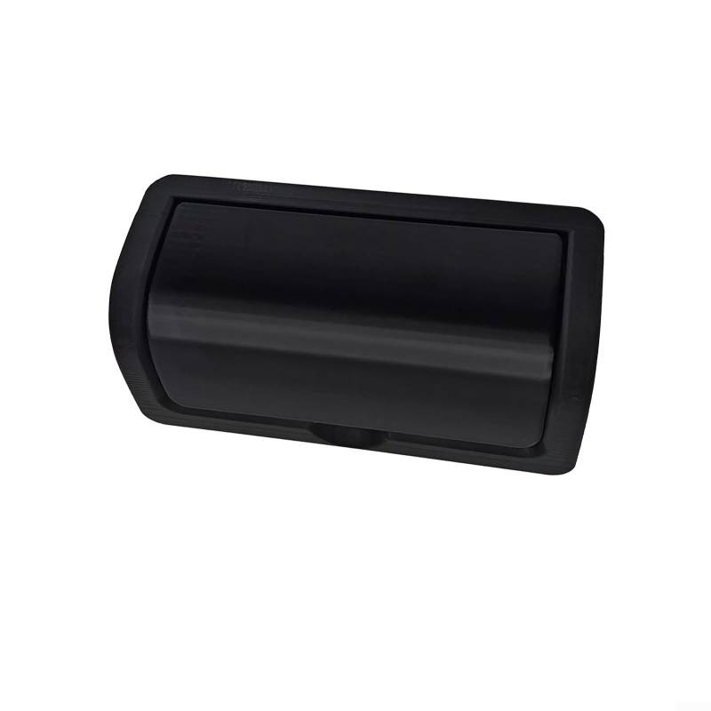 Getränkehalter für die hintere Konsole, 887411LK3D, kompatibel mit Infiniti QX56 QX80 und Armada 2017 2019 von FUANA