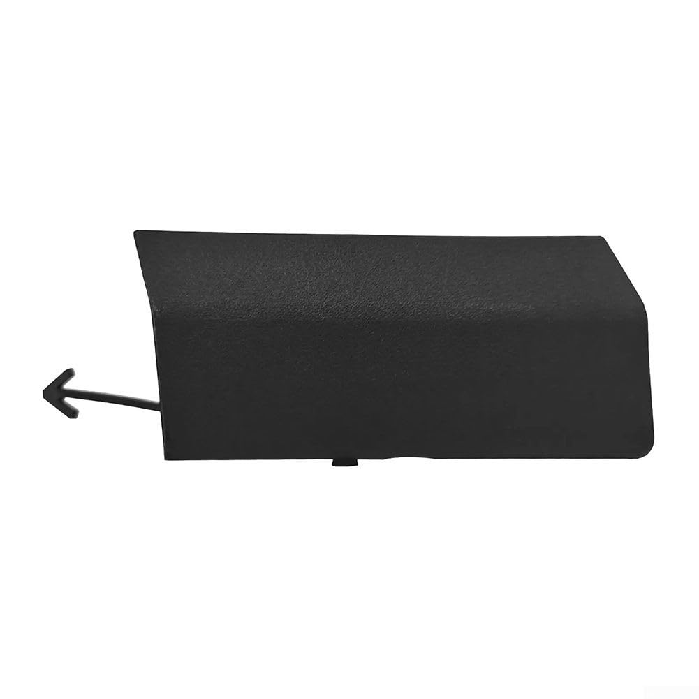OEM Frontstoßstange Abschlepphakenkappe Abdeckung für Acura für MDX 2010 2013 und zuverlässiges Fahrzeugzubehör OEM Frontstoßstange Abschlepphakenkappe Abdeckung für Acura für MDX 2010 2013 und zuverlässiges Fahrzeugzubehör von FUANA