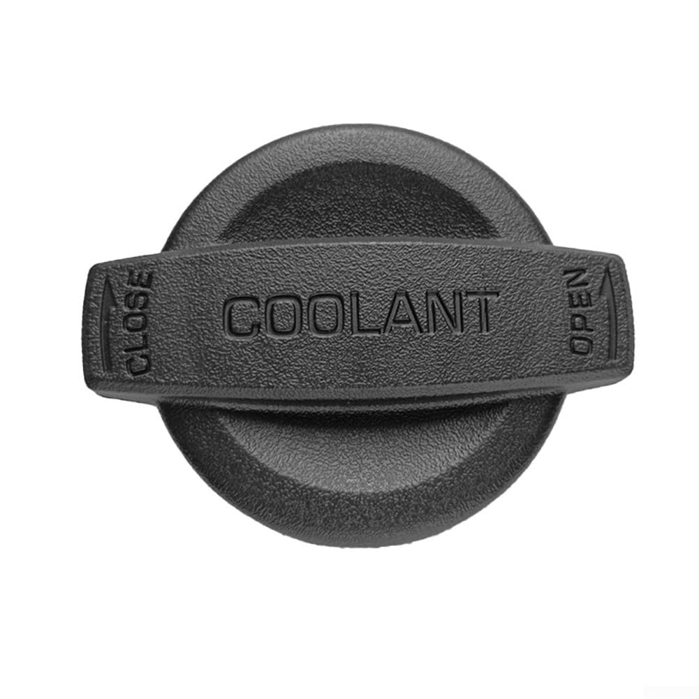 OEM Kühlmittelbehälterdeckel für Hyundai Sonata Nexo G80 G90 für Optima Cadenza K900 Autoteile 25441B1000 OEM Kühlmittelbehälterdeckel für Hyundai Sonata Nexo G80 G90 für Optima Cadenza K900 Autoteile 25441B1000 von FUANA