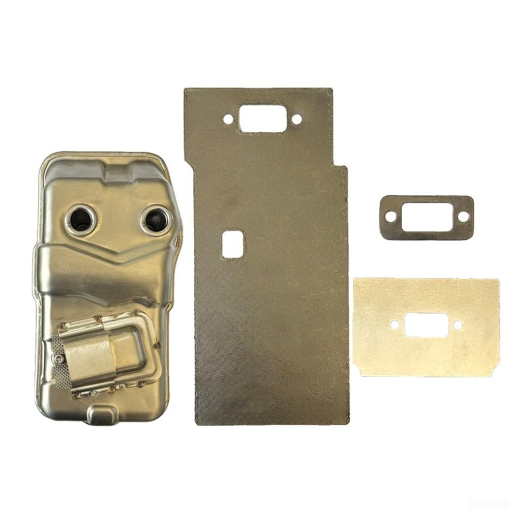PB 8010 Schalldämpfer P100006321 für Echo Rucksackgebläse Nahtlose Integration und zuverlässige Leistung PB 8010 Schalldämpfer P100006321 für Echo Rucksackgebläse Nahtlose Integration und zuverlässige Leistung von FUANA