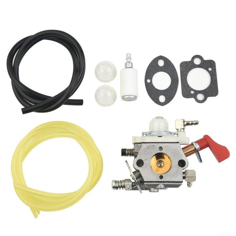 Premium Vergaser für Zenoah Cy HPI für Baja 5B SS 5T, 23CC 32CC RC Automotor von FUANA