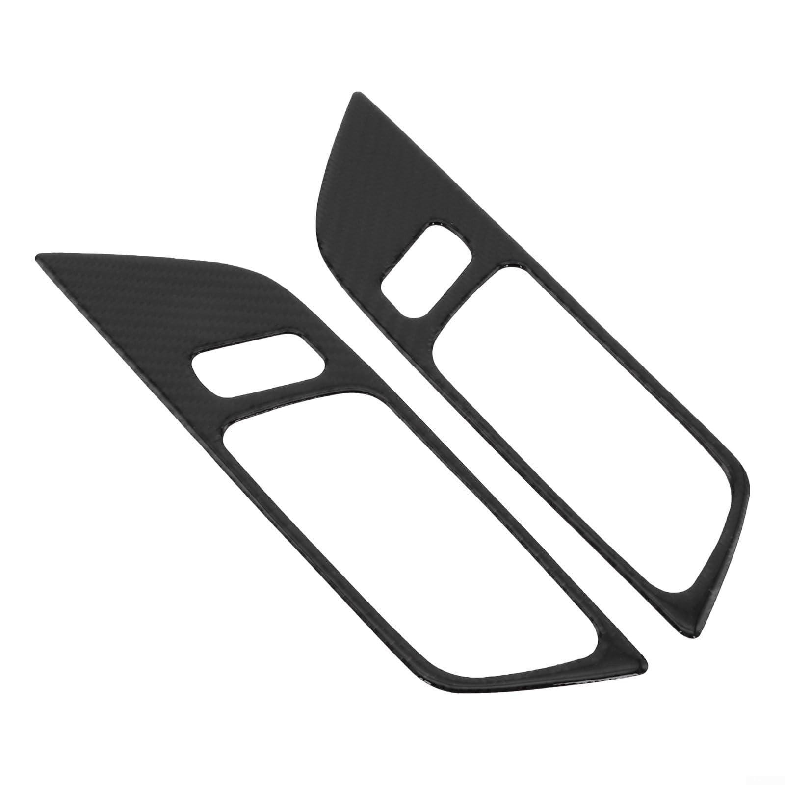 Schlanke Oberfläche. Installieren Sie diese Kohlefaser-Türverkleidungsabdeckungen noch heute an Ihrem Ford 15 19 für Mustang Schlanke Oberfläche. Installieren Sie diese Kohlefaser-Türverkleidungsabdeckungen noch heute an Ihrem Ford 15 19 für Mustang von FUANA