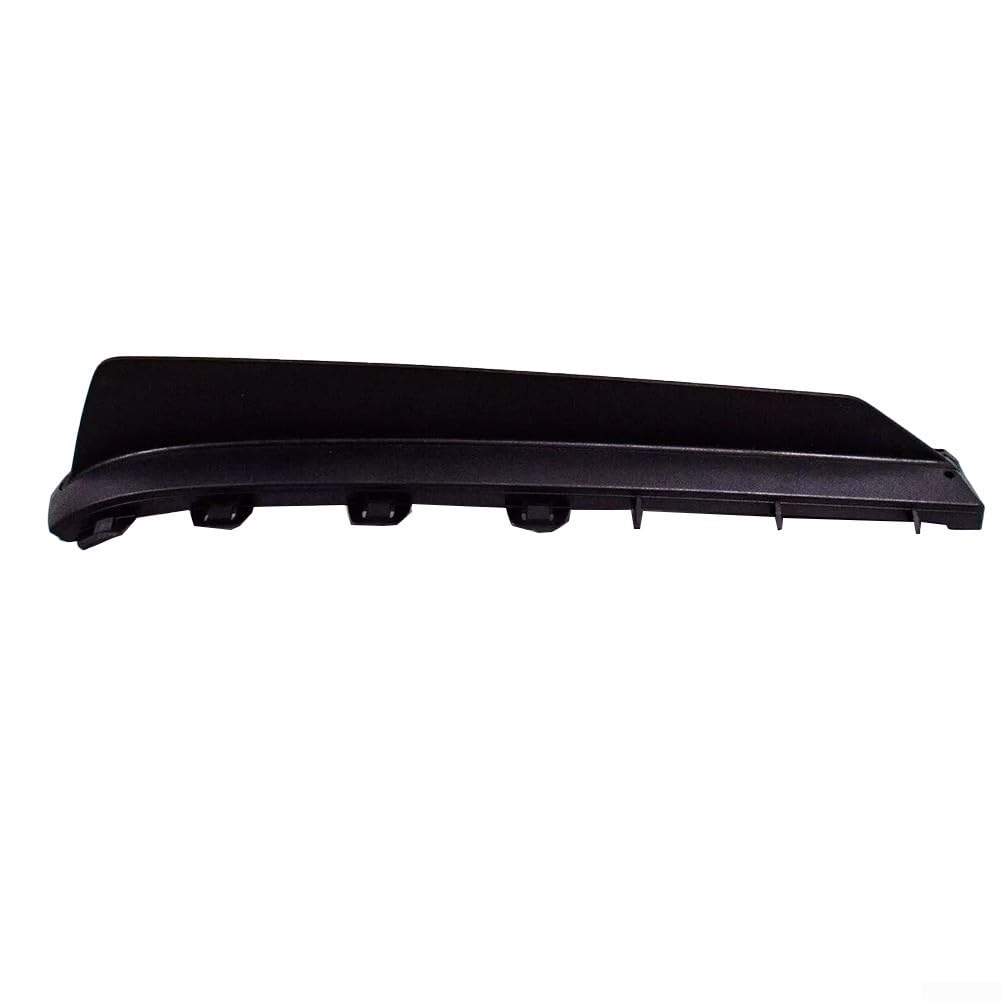 Stoßstangen-Spoiler vorne links für Porsche für Cayenne Modelle von 2011 bis 2017, OEM 95850588701 Stoßstangen-Spoiler vorne links für Porsche für Cayenne Modelle von 2011 bis 2017, OEM 95850588701 von FUANA