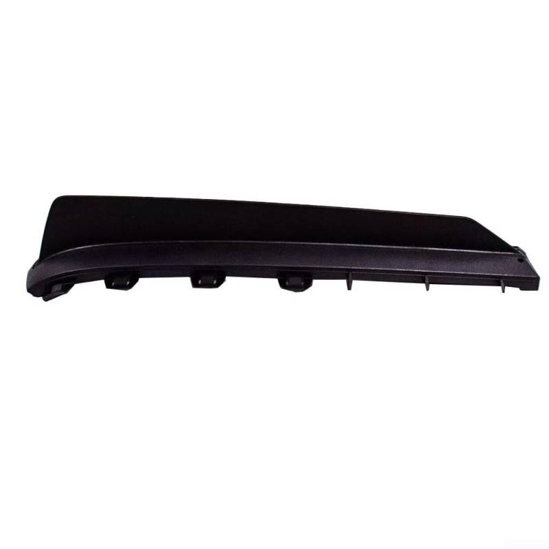 Stoßstangen-Spoiler vorne links für Porsche für Cayenne Modelle von 2011 bis 2017, OEM 95850588701 von FUANA