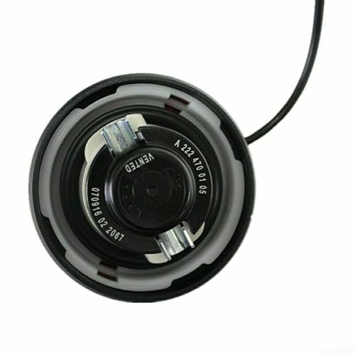 Tankdeckel A2224700105 für Mercedes E-Klasse W213 C-Klasse W205 GLA X156 und mehr Tankdeckel A2224700105 für Mercedes E-Klasse W213 C-Klasse W205 GLA X156 und mehr von FUANA