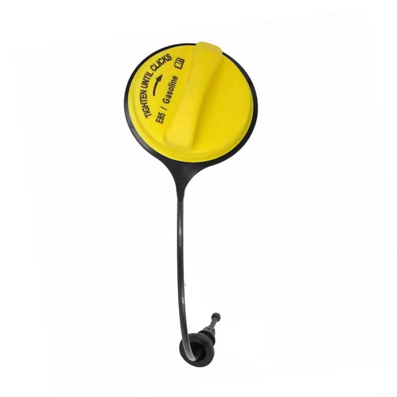 Tankdeckel für Ford Fahrzeuge FC1063 8C2Z9030B Ersatz für E150, E250, E350 und E450 von FUANA