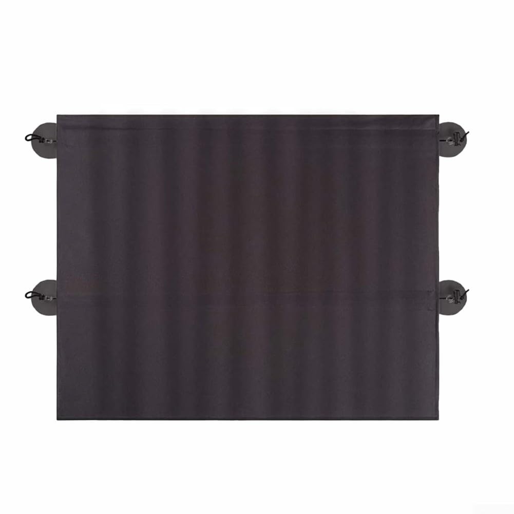 2 Stück Auto für Fenster Schatten Faltbarer Sonnenschutz für mehr Privatsphäre 2 Stück Auto für Fenster Schatten Faltbarer Sonnenschutz für mehr Privatsphäre von FUBESK