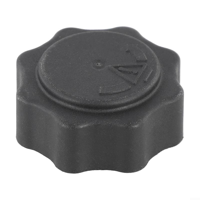 Ausgleichsbehälterdeckel 17107515499 kompatibel mit Mini für Cooper R52 R53 Modelle von FUBESK