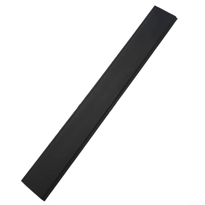 Dach-Wasserstreifenabdeckung für Hyundai Tucson 872102E010 872202E010 ABS-Material, einfacher Austausch von FUBESK