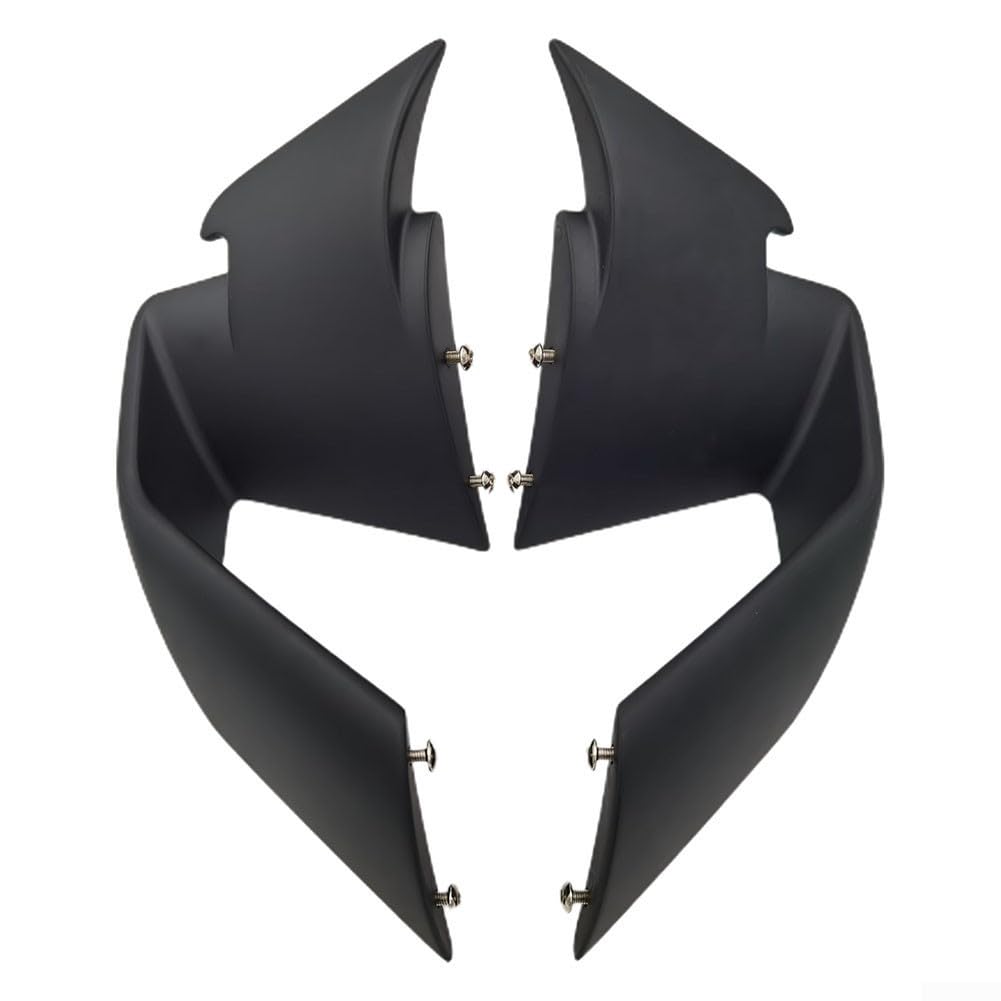 Direkter Ersatz Spoiler Fixed Wind Winglets für S1000RR M1000RR, Sportlicher Look von FUBESK