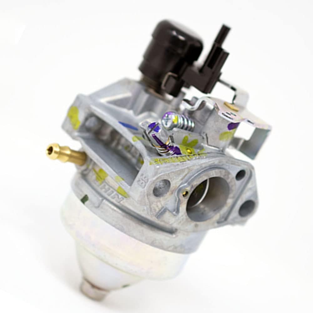 FUBESK Vergaser mit automatischem Choke für HONDA für GCV160 BB75EC OEM 16100-Z8B-841 von FUBESK