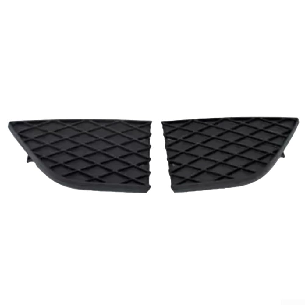 Frontstoßstangen-Grillabdeckungs-Set für BMW E63/E64 (2007 2010), OEM-Teilenummer 51117184691 von FUBESK