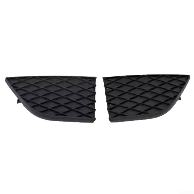 Frontstoßstangen-Grillabdeckungs-Set für BMW E63/E64 (2007 2010), OEM-Teilenummer 51117184691 von FUBESK