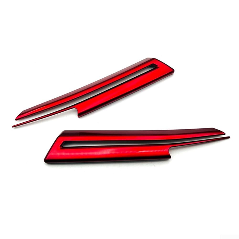 Frontstoßstangen-Grillleiste für XV 2021 2023 ABS-Material für verbesserte Optik Frontstoßstangen-Grillleiste für XV 2021 2023 ABS-Material für verbesserte Optik von FUBESK