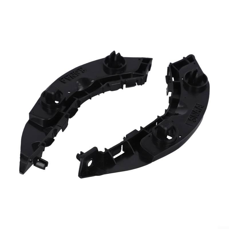 Frontstoßstangen-Zierleisten für Honda Civic 2006 2011, schnelle Ersatzmontage von FUBESK