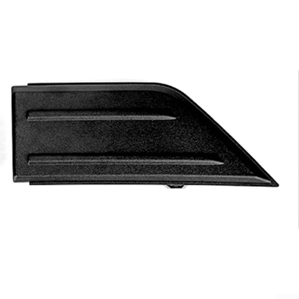 Frontstoßstangenschutz-Abdeckung für Ford F150 2021 2023, entworfen für einfache Clip-On-Installation, wasserdichte Eigenschaften (links) von FUBESK