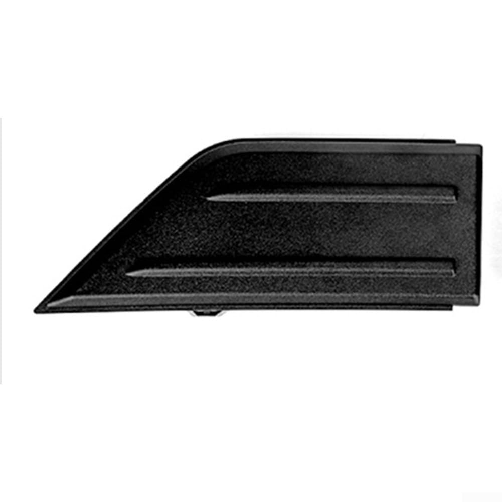 Frontstoßstangenschutz-Abdeckung für Ford F150 2021 2023, entworfen für einfache Clip-On-Installation, wasserdichte Eigenschaften (rechts) von FUBESK