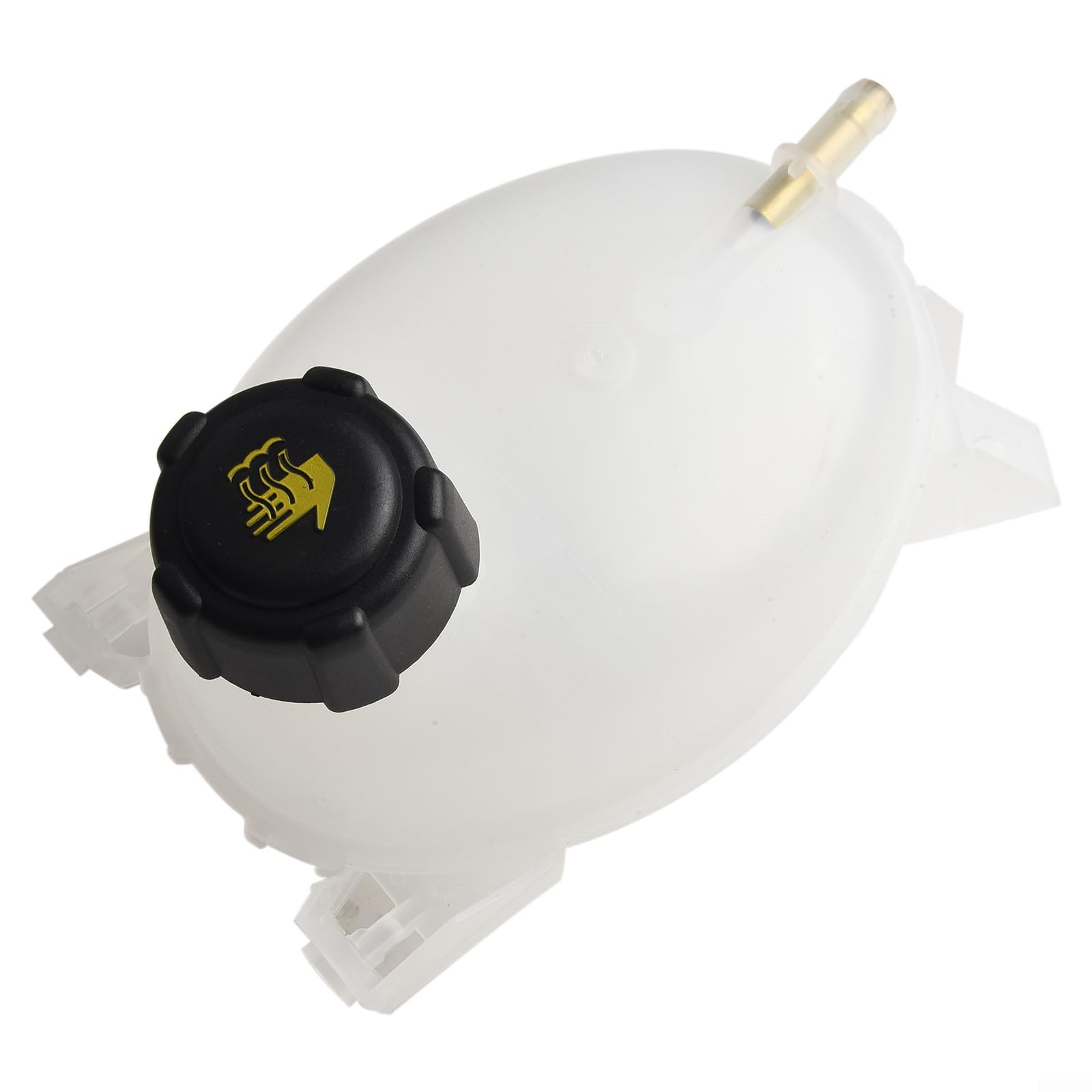 Für Renault Für Clio Ausgleichsbehälter mit Kappe, OEM 217100158R für optimale Motorleistung Für Renault Für Clio Ausgleichsbehälter mit Kappe, OEM 217100158R für optimale Motorleistung von FUBESK