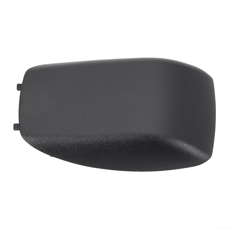FunFor Ctional and Stylish Matte BlaFor For Car Key BaFor ProteFor Ctor for Various MerFor Cedes VehiFor Cles von FUBESK