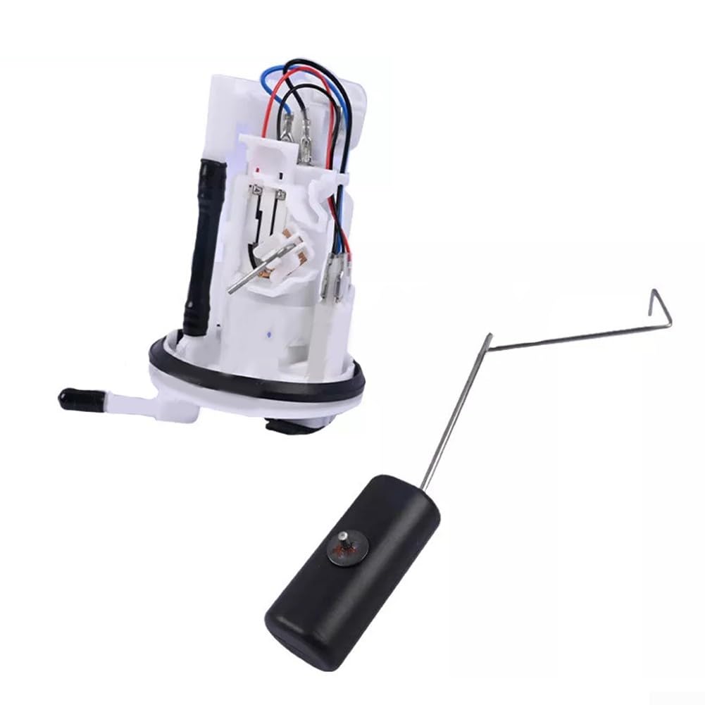 Kraftstoffanzeige Senderpumpe für YBR125 3D9139070000 Ersatzteil für YBR 125 EFI & YBR 125 ED Modelle Kraftstoffanzeige Senderpumpe für YBR125 3D9139070000 Ersatzteil für YBR 125 EFI & YBR 125 ED Modelle von FUBESK
